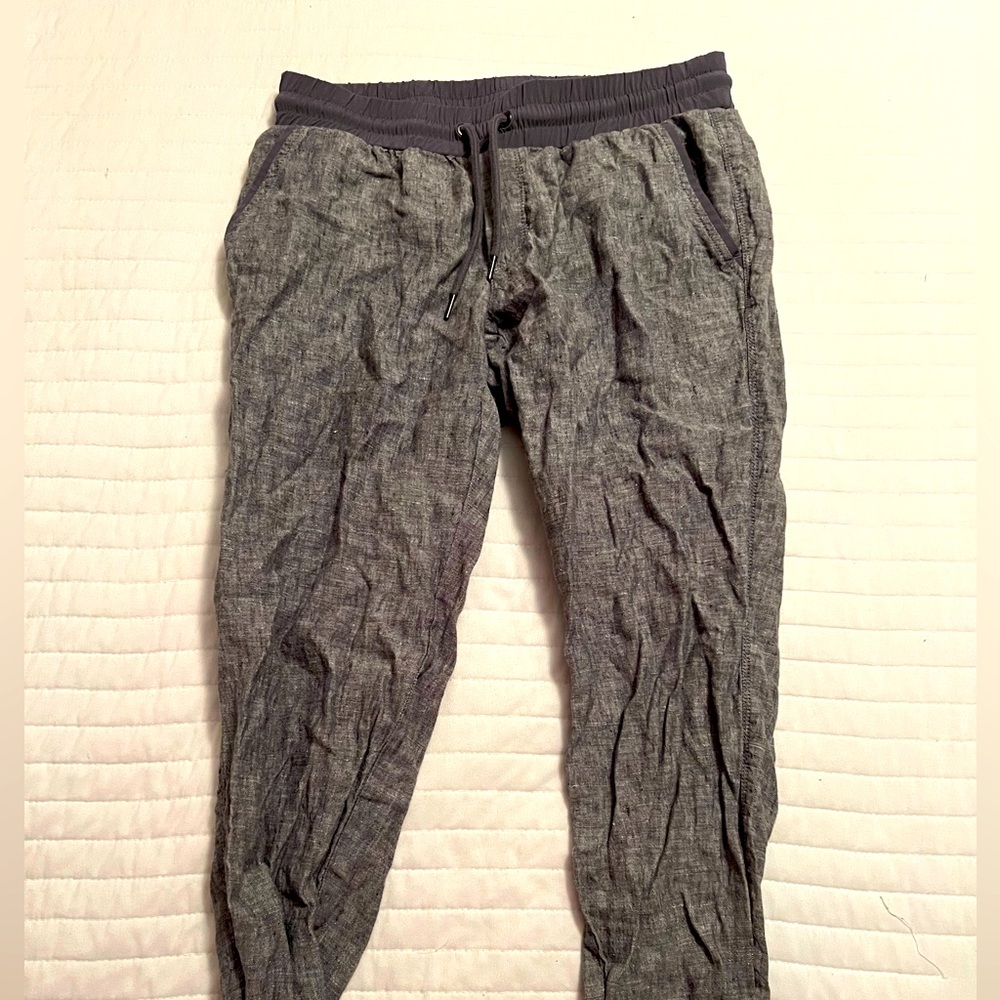 Athleta sweatpants